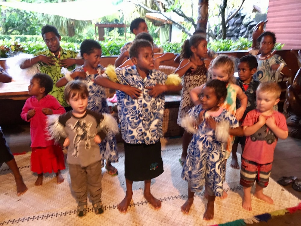 Beqa Lagoon Resort 43/70