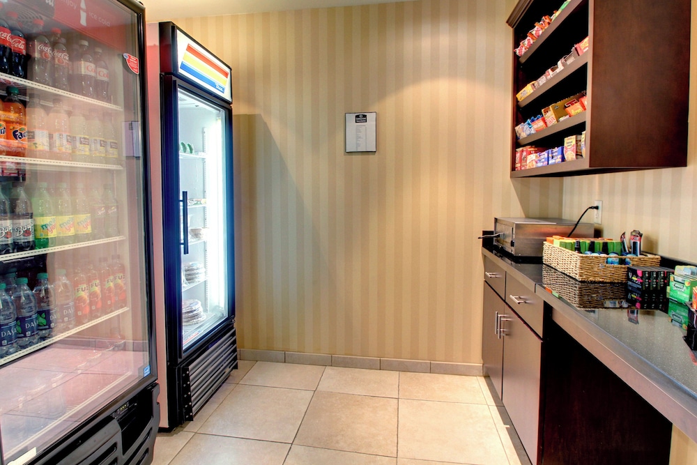 Cobblestone Inn & Suites - Carrington 67/67
