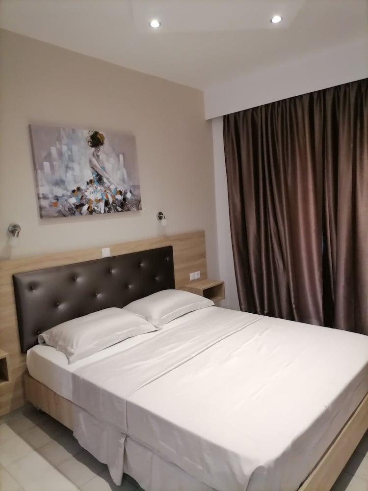 Hotel Dimitra Sun 10/50