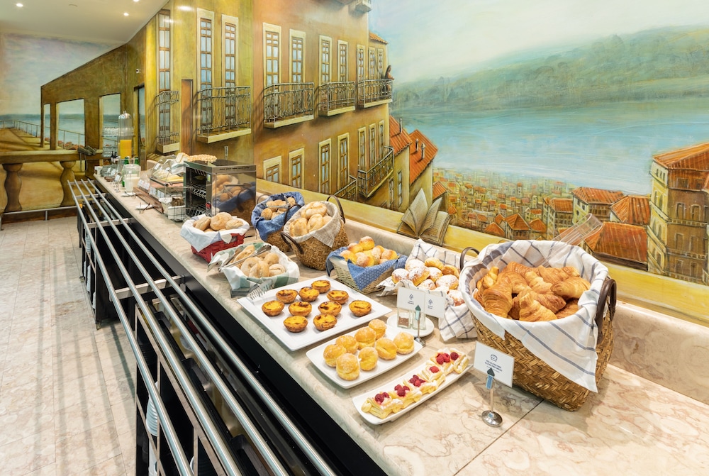 Holiday Inn Express LISBON - AV. LIBERDADE 49/62