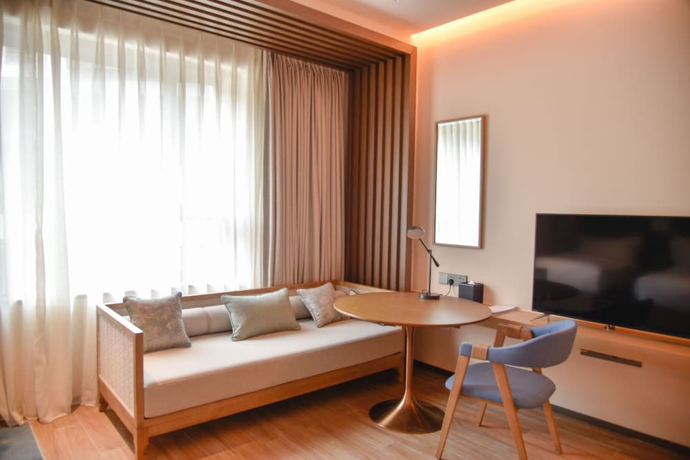 Hilton Garden Inn Jiuzhaigou China 36/51