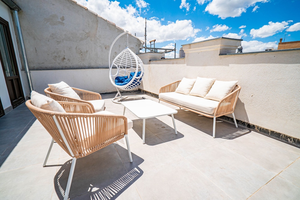 Smartr Madrid Gran Via Apartments 48/71