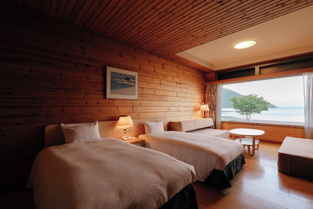 Okubiwako Makino Grand Park Hotel 7/46