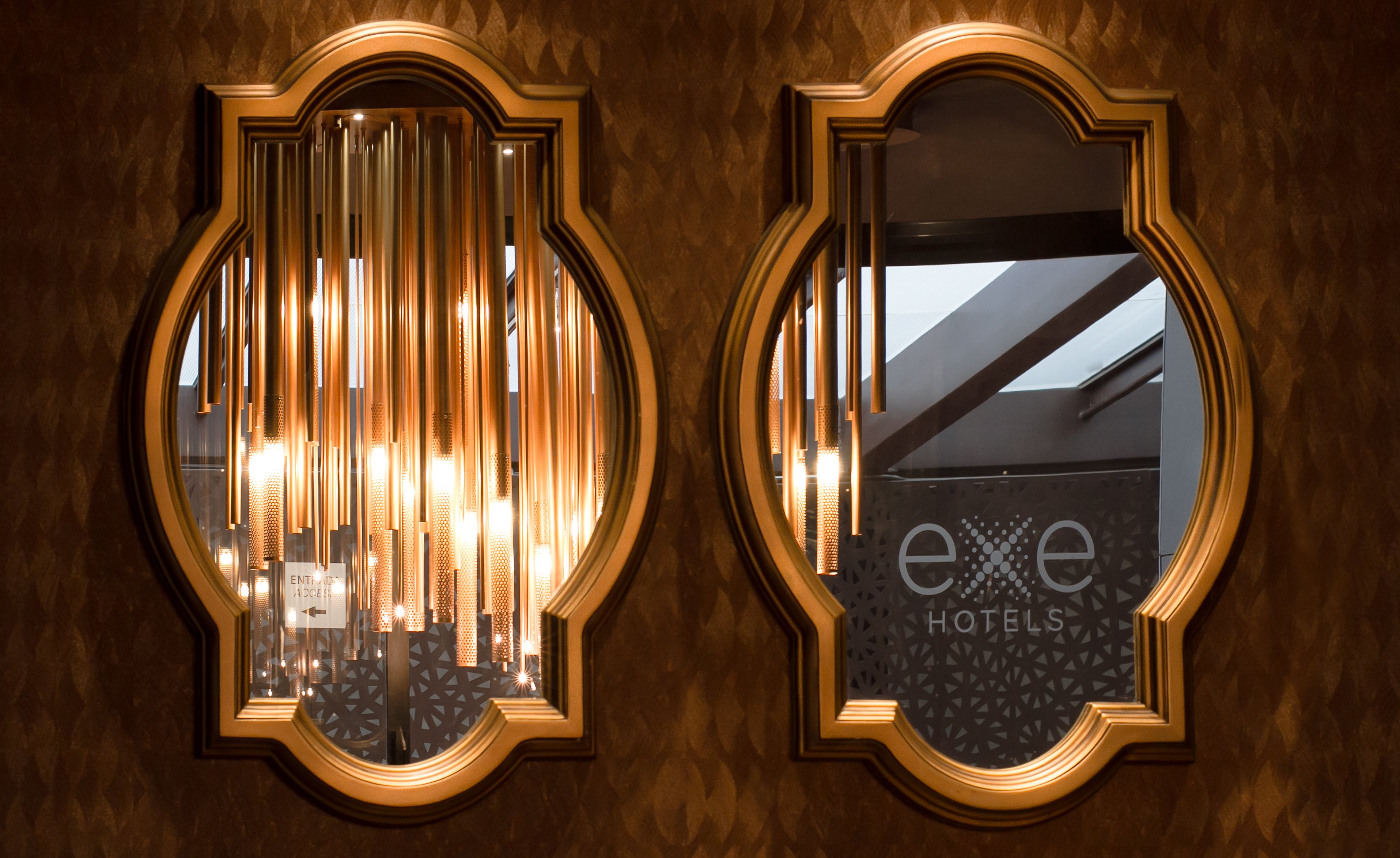 Exe Bacata 95 25/60