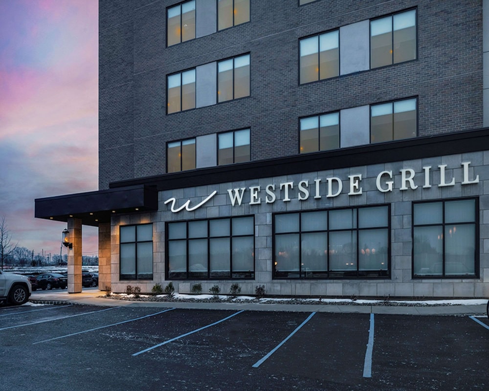 Hyatt House Allentown/Lehigh Valley 43/50