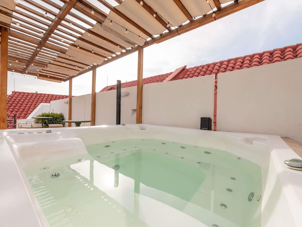 Bovedas de Santa Clara Boutique Hotel 40/78