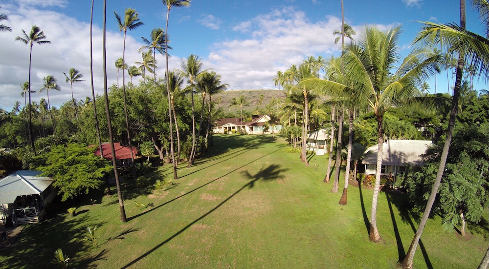 Waimea Plantation Cottages, a Coast Resort 48/50