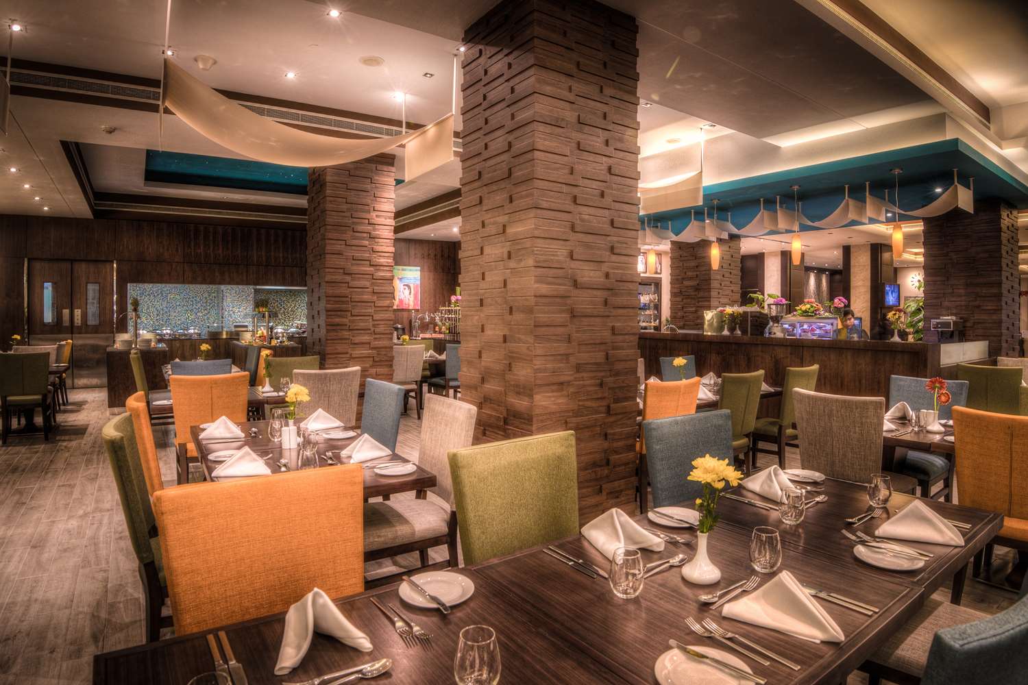 The K Hotel, WorldHotels Distinctive 33/47