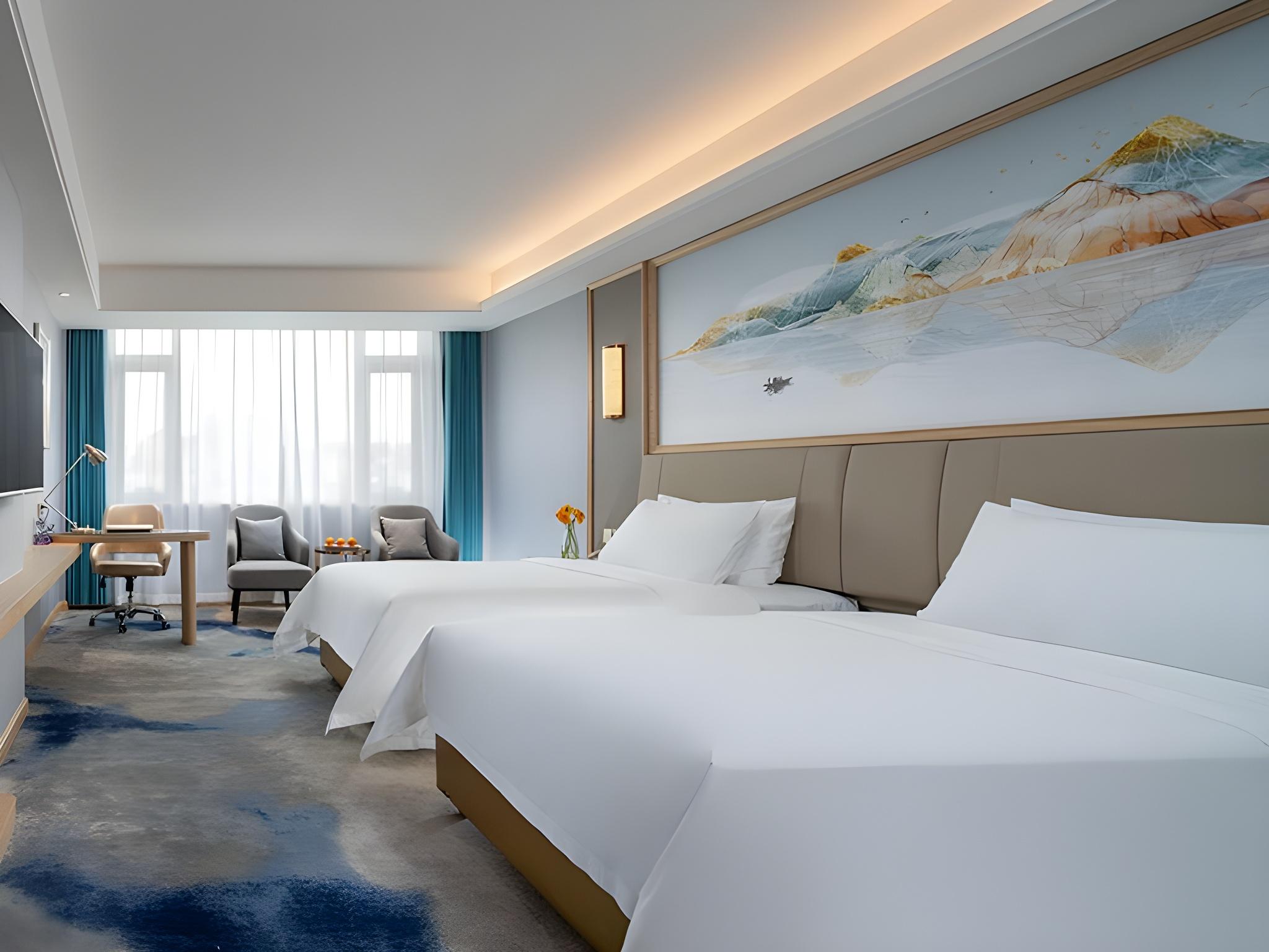 Vienna Hotel (Dongguan Humen Beizha) 20/36