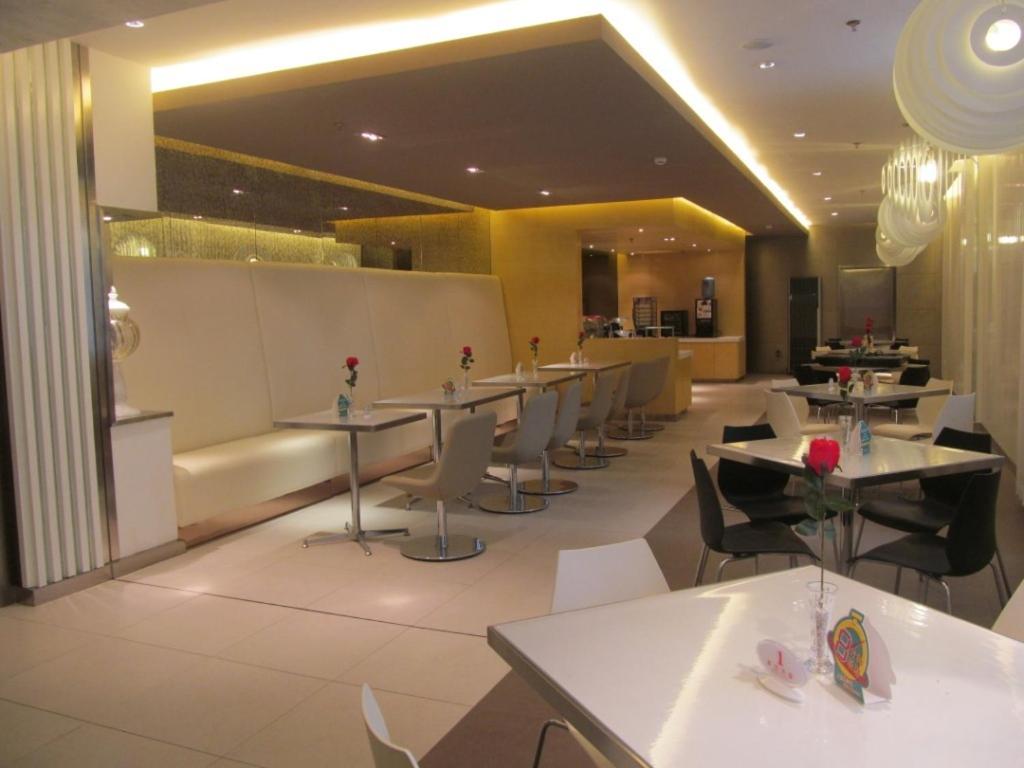 Jinjiang Inn Linyi Luozhuang Branch 25/38