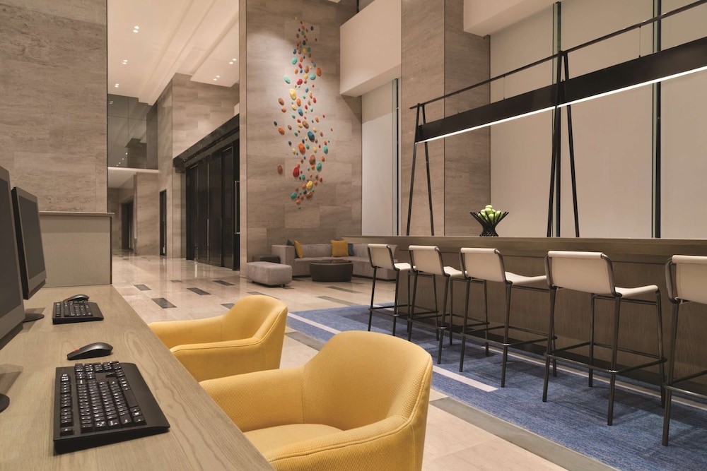 Hyatt Place Zhuhai Jinshi 28/43