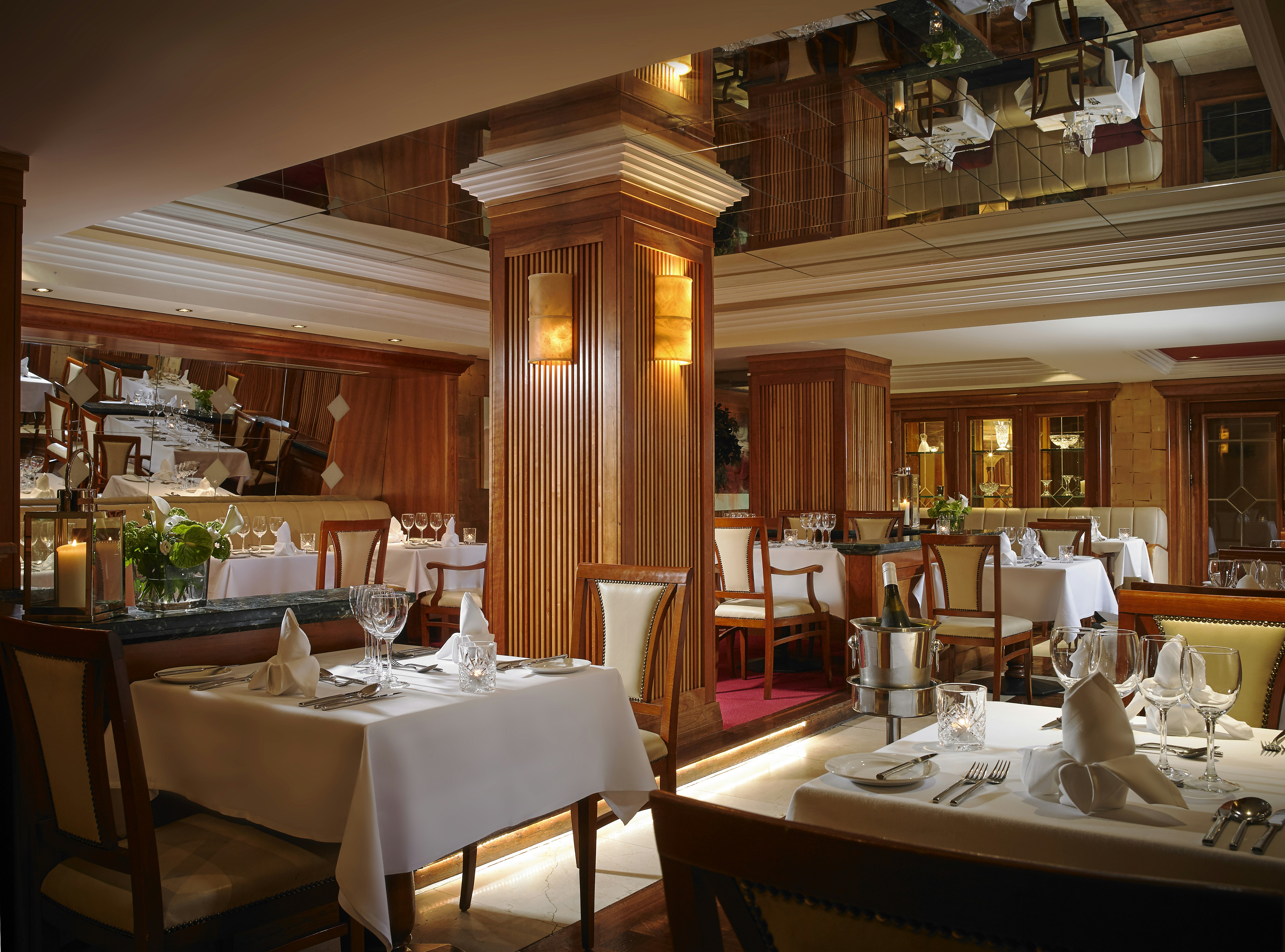 Killarney Plaza Hotel And Spa 52/68