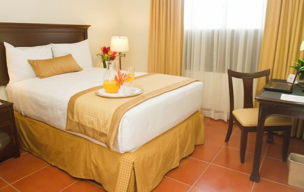 Hotel Los Portales 16/50
