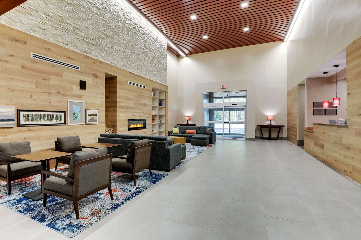 Country Inn & Suites by Radisson, Cumming near Northside Hospital Forsyth 22/41