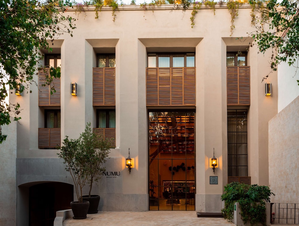 Numu Boutique Hotel 2/58