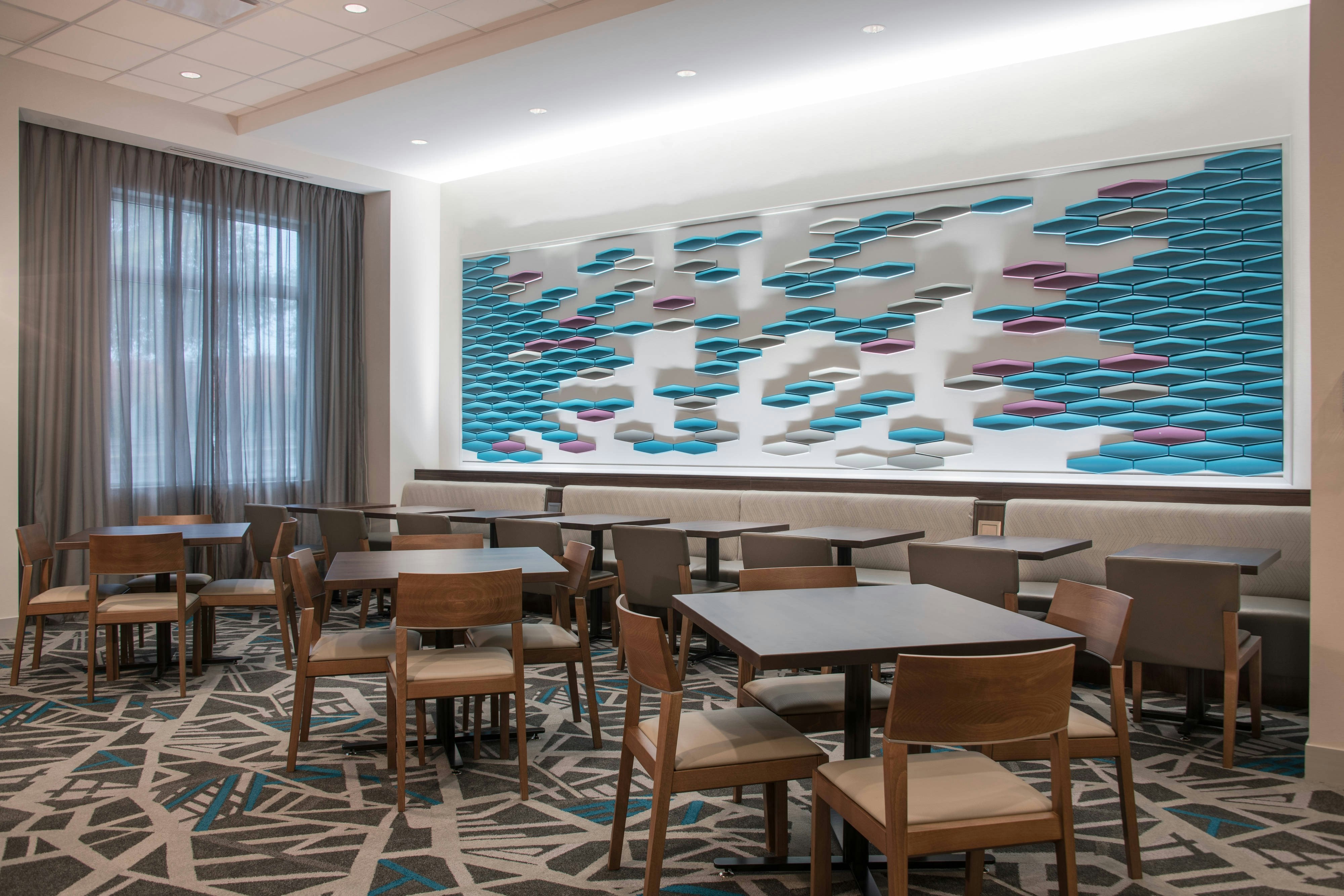 Fairfield Inn & Suites By Marriott Dayton 33/47