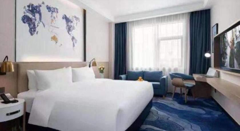 Kyriad Marvelous Hotel (Yanbu International Tea City) 27/68