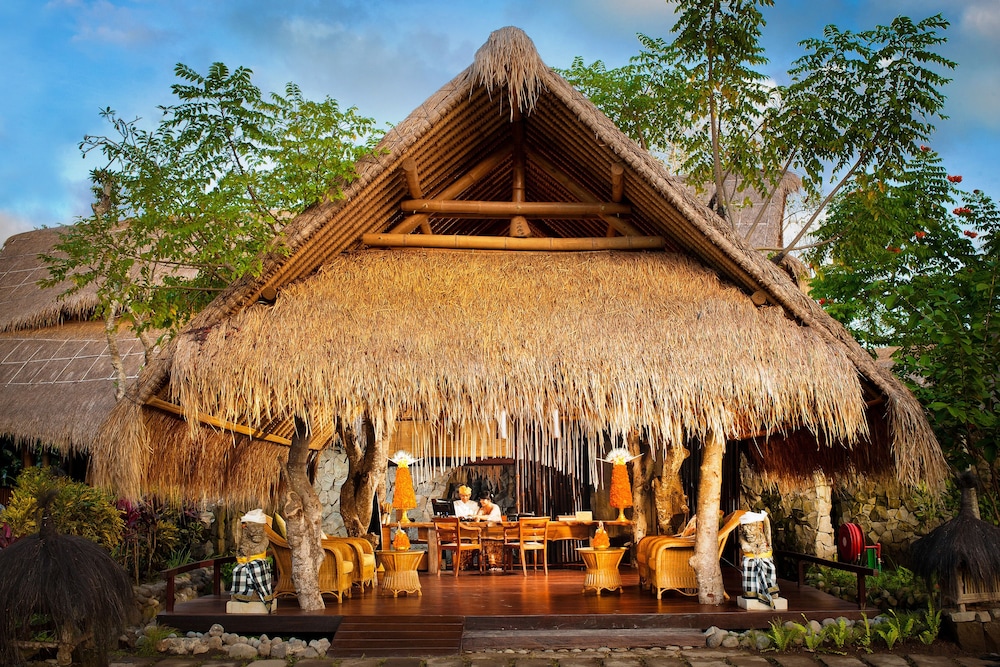 Fivelements Bali Retreat 6/68