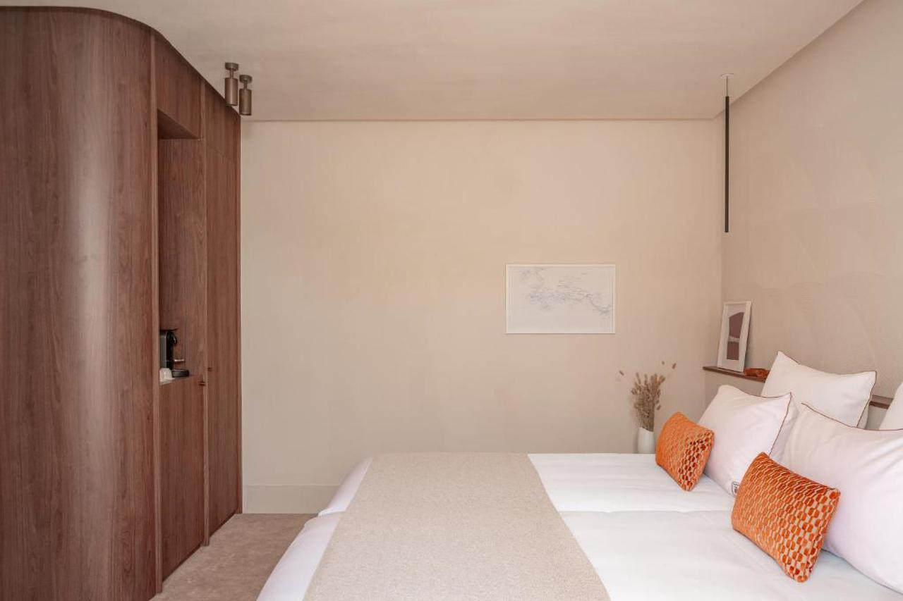 Hotel Liautaud Cassis by Germain Collection 18/33