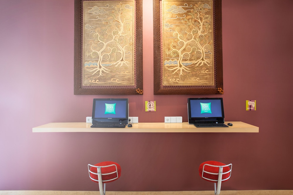 Ibis Styles Bali Denpasar 56/59