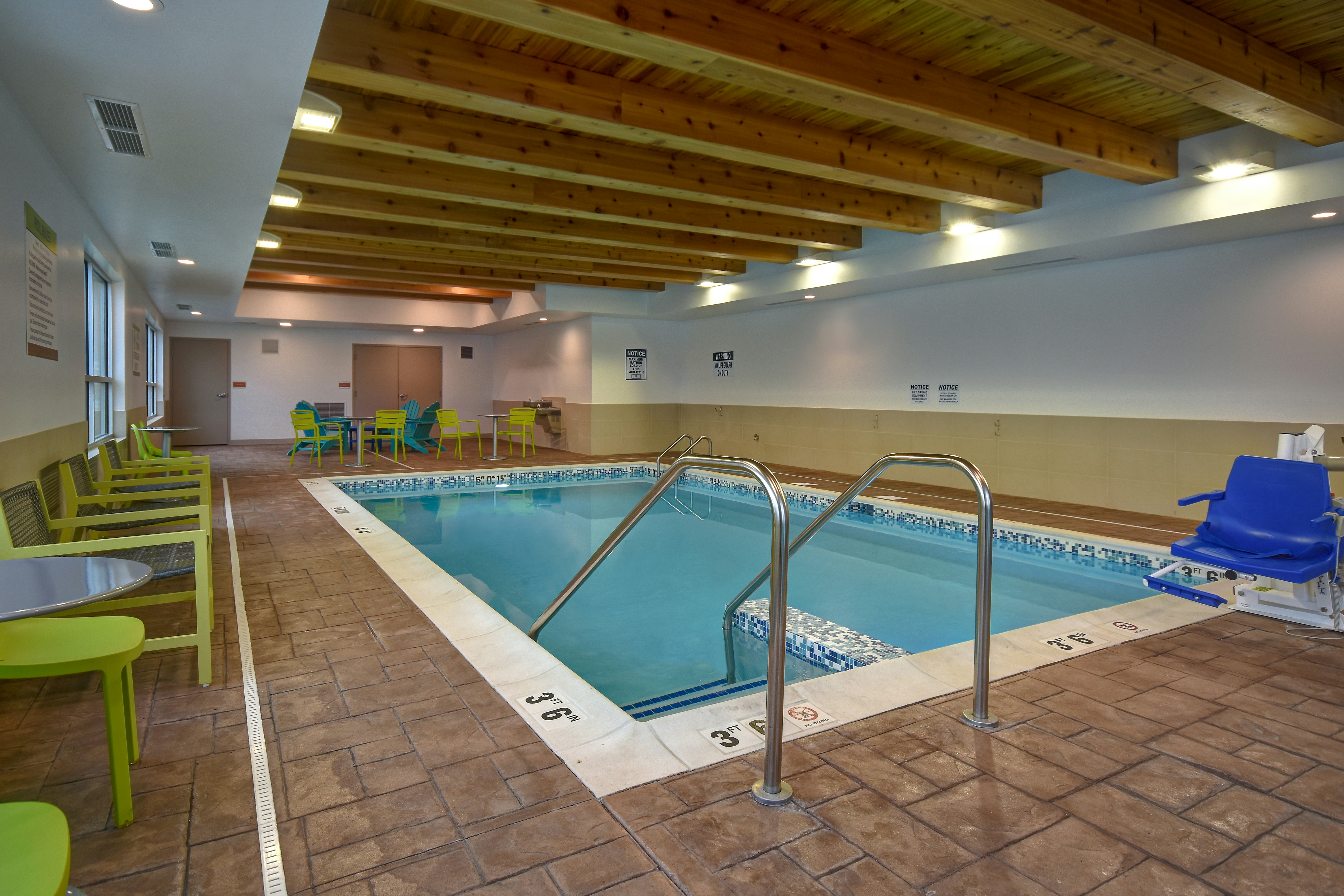 Home2 Suites by Hilton Eau Claire South 21/56