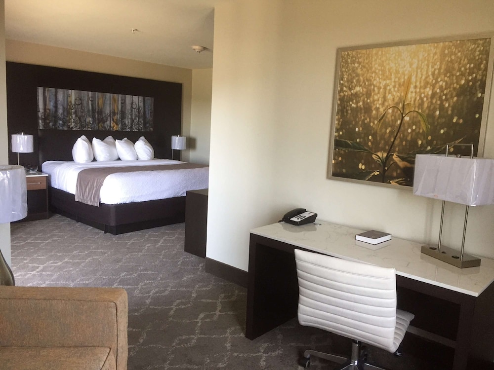 Aiden by Best Western Warm Springs Hotel and Event Center 9/44