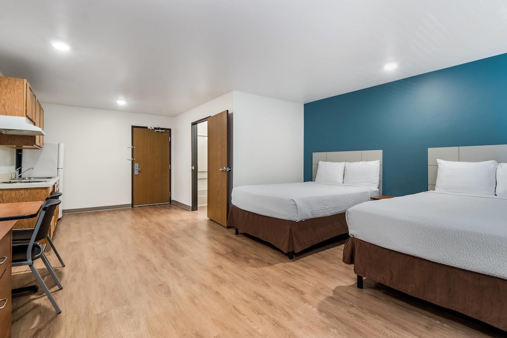 WoodSpring Suites Abilene 21/41