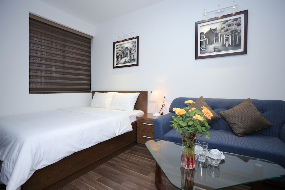 Nyt Home Giang Vo No.1 36/47
