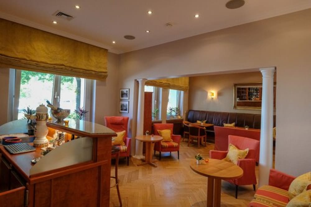 Hotel Savoy Hanover 39/50