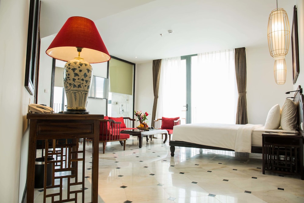 The Palmy Resort Phu Quoc & Spa 31/50