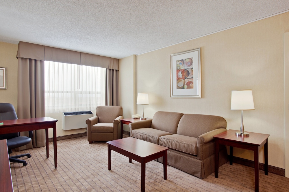 Holiday Inn Hotel And Suites Winnipeg Downtown 48/78