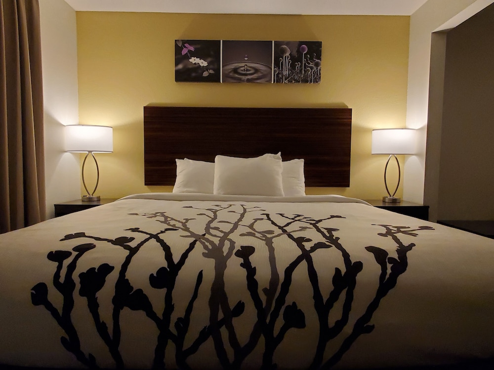 Sleep Inn & Suites Wisconsin Rapids, WI 7/35