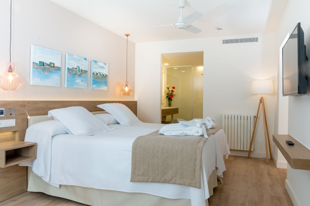 Valentin Somni Hotel & Suites - Adults Only 40/112