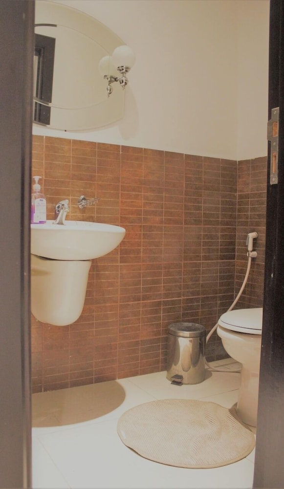2 BEDROOMS, FAMILY, APARTMENT, BALCONY