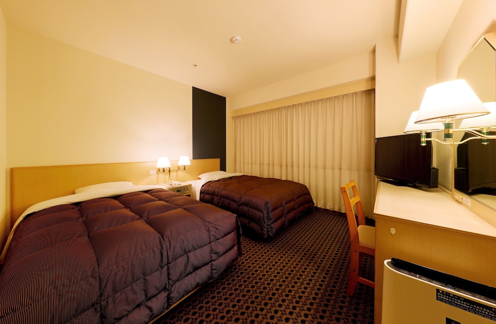Yonago Washington Hotel Plaza 6/46