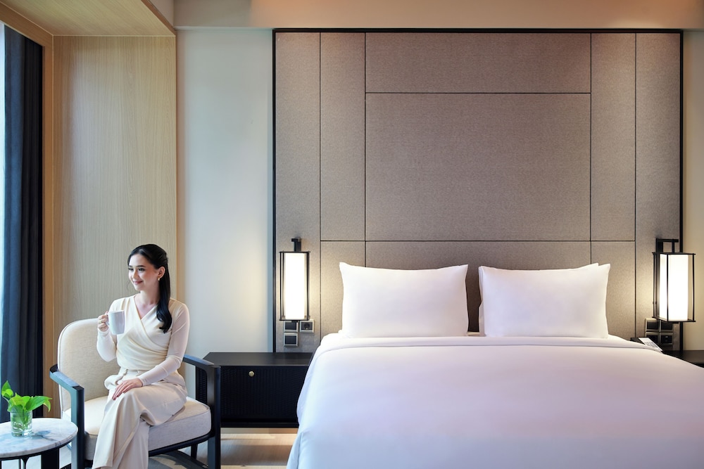 Mercure Berau 19/59