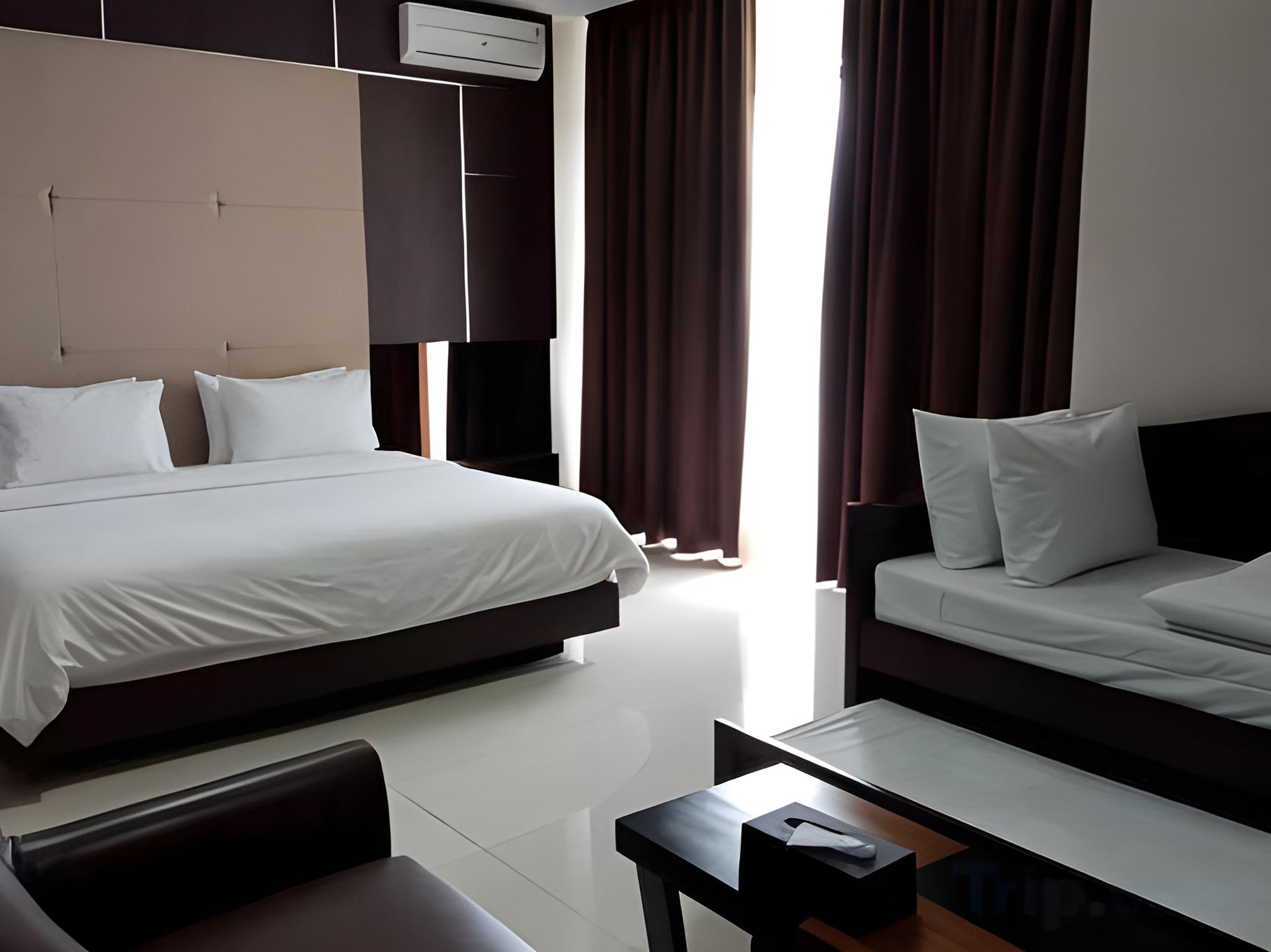 Hotel Balcony Sukabumi 9/28
