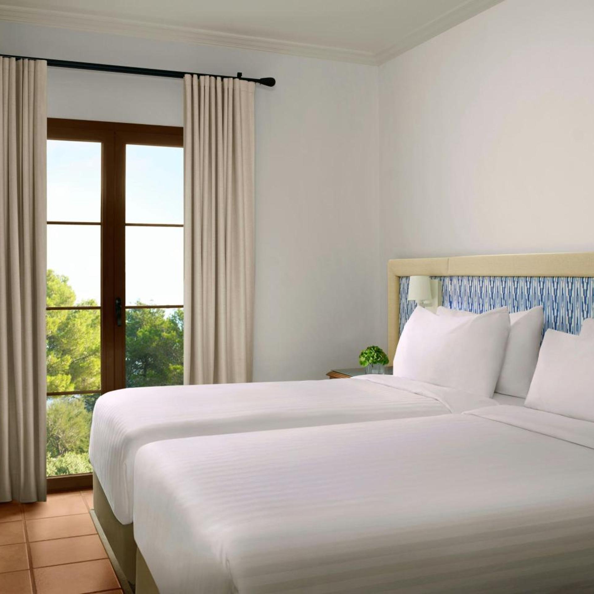 3 Bedrooms, Town House, Resort View، Marriott S Club Son Antem 2/10