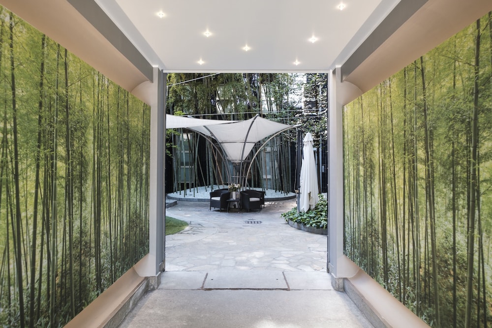 Residence Sacchi 30/80