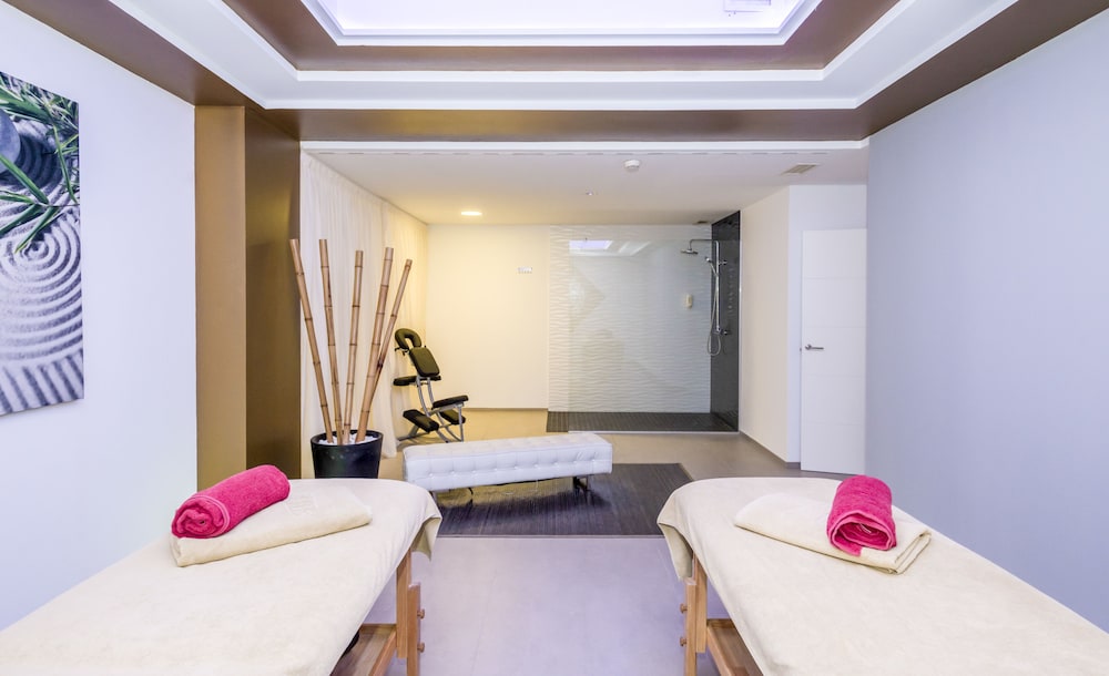 Tui Blue Isla Cristina Palace - Adults Only 14/50