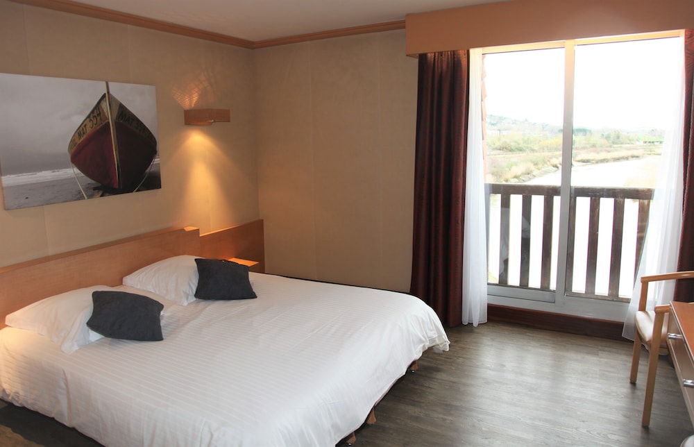 Amiraute Hotel Deauville 18/68