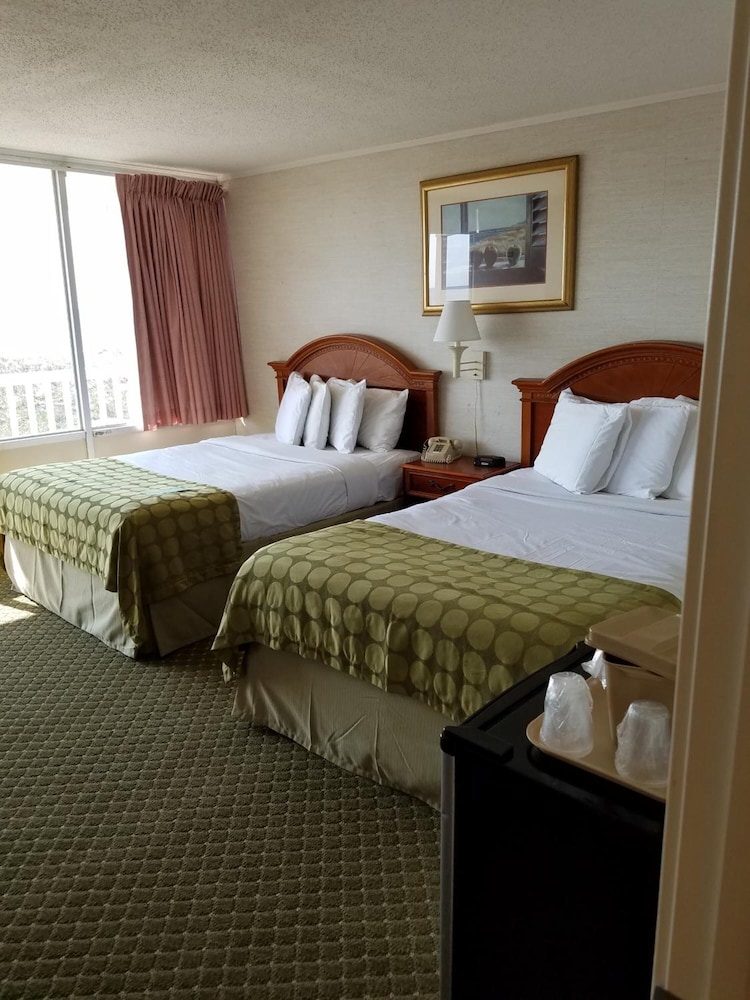 Seabonay Motel 22/49