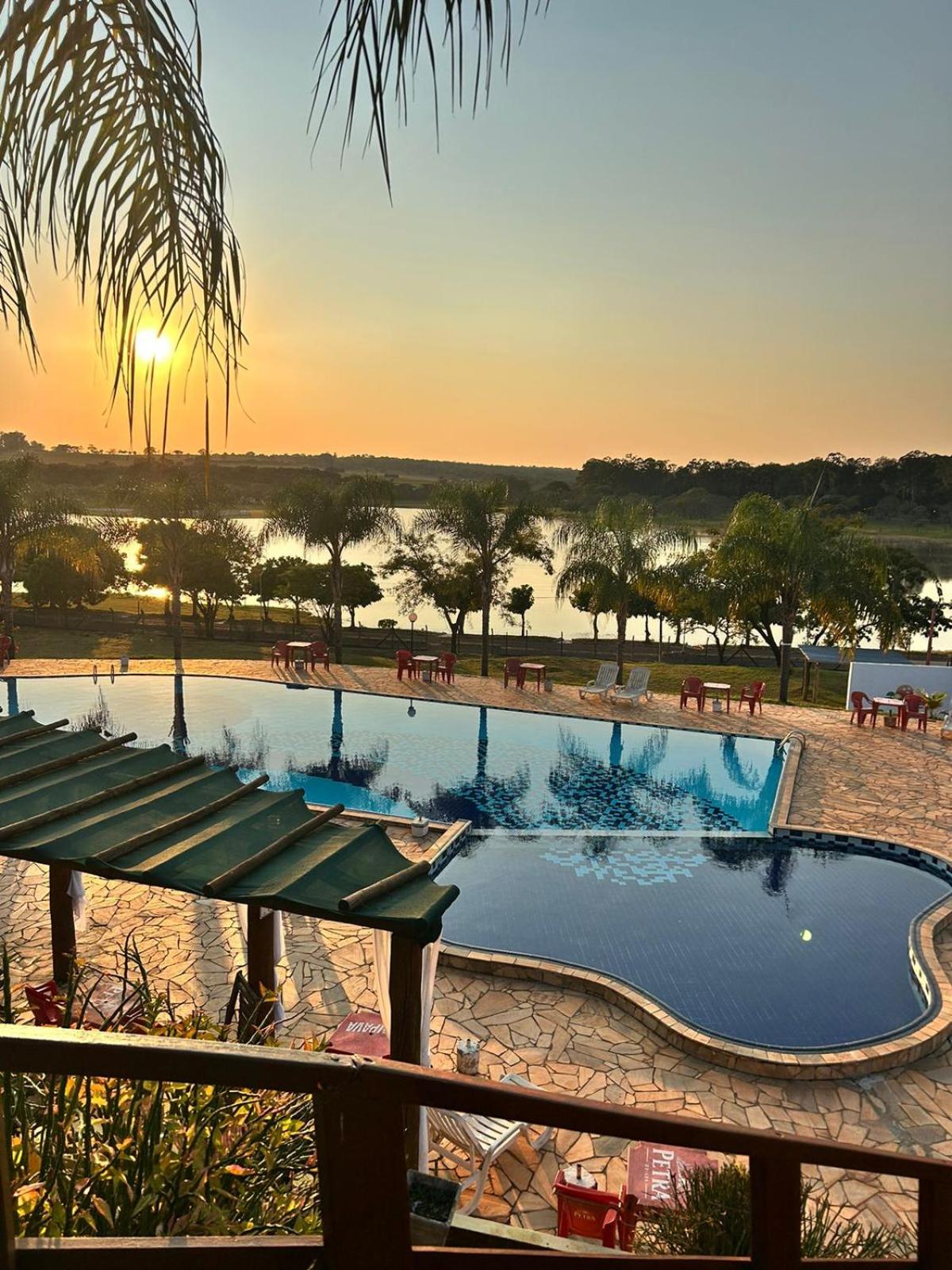Rancharia Park Hotel 42/55