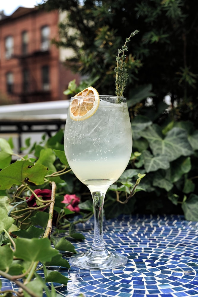 The Tillary Hotel Brooklyn 22/50