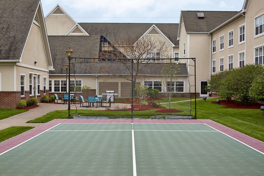 Residence Inn by Marriott West Rochester 13/26