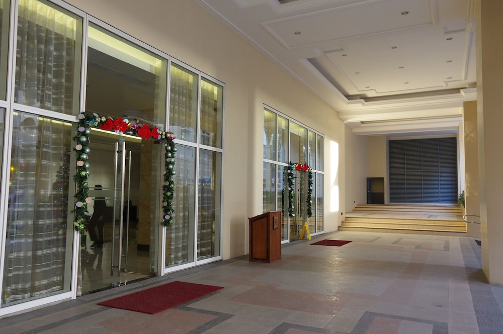 Luxe In Venice - The Venice Residences 11/68