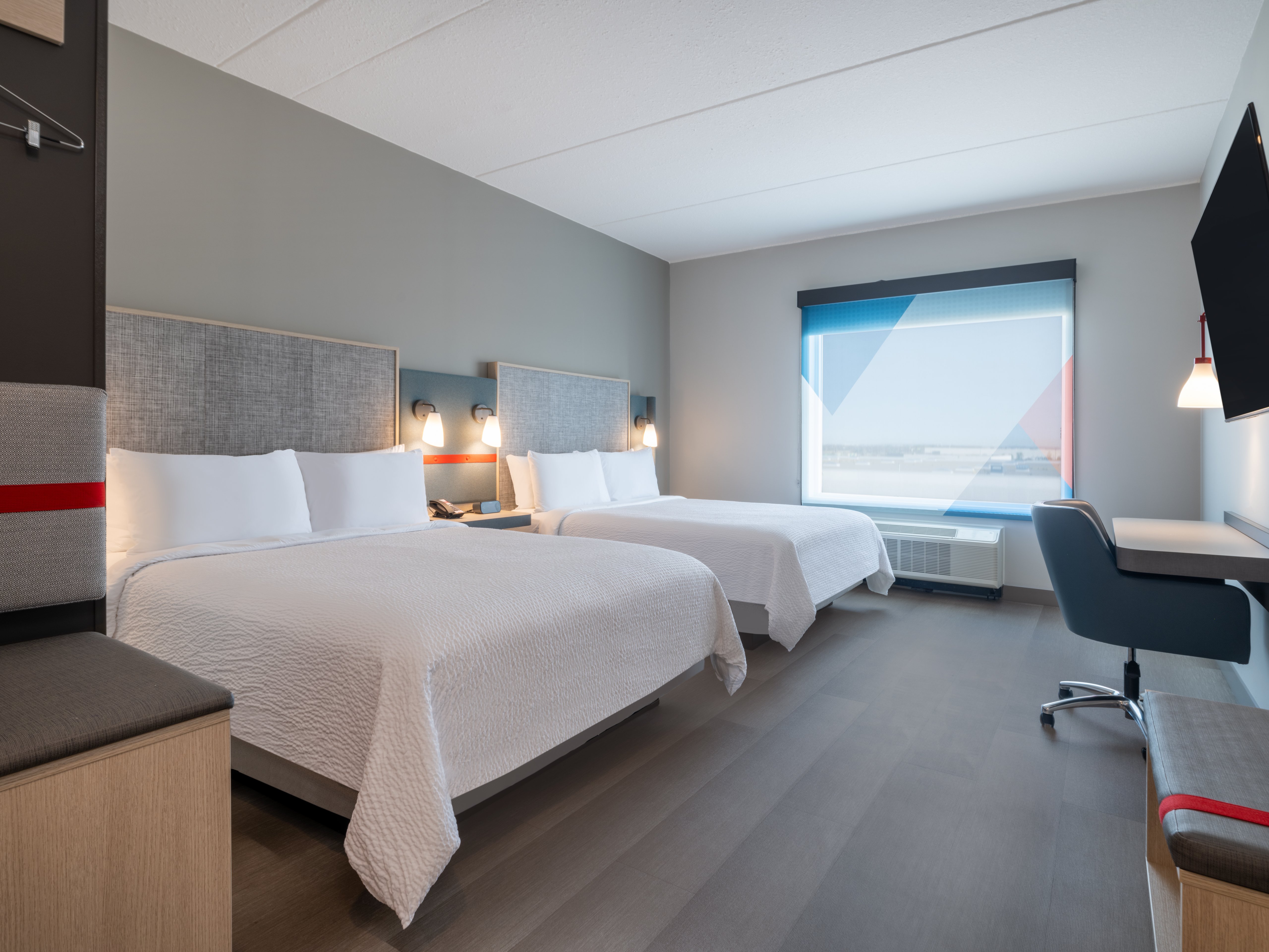 Avid Hotel Toronto - Vaughan Southwest 23/68