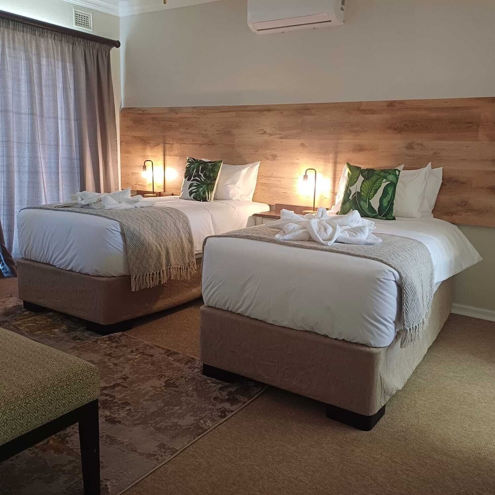 Mont Aux Sources Hotel 6/33