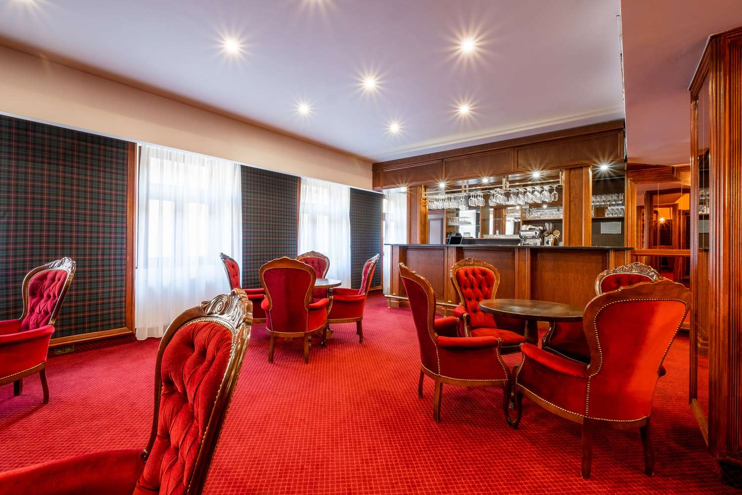 Clarion Grandhotel Zlaty Lev 37/40