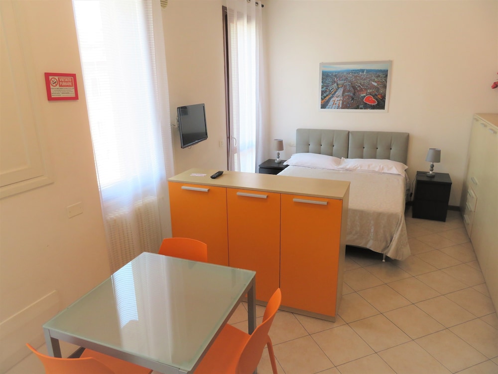 Residence Verona Class 25/68